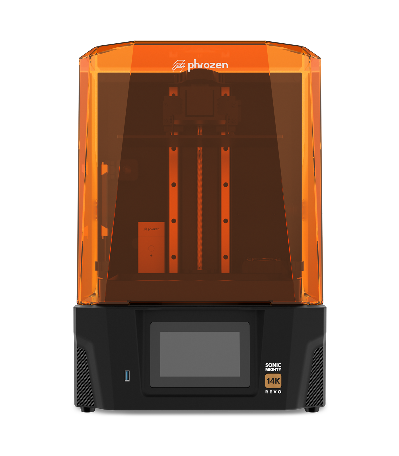 Phrozen Sonic Mighty Revo 14K 3D Printer (Preorder)