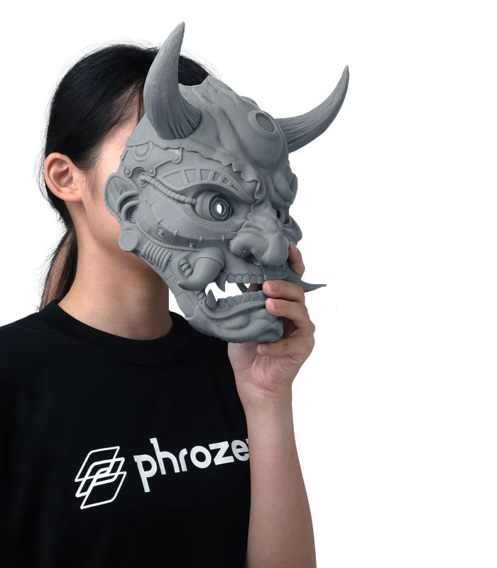 Phrozen Speed 3D Printing Resin