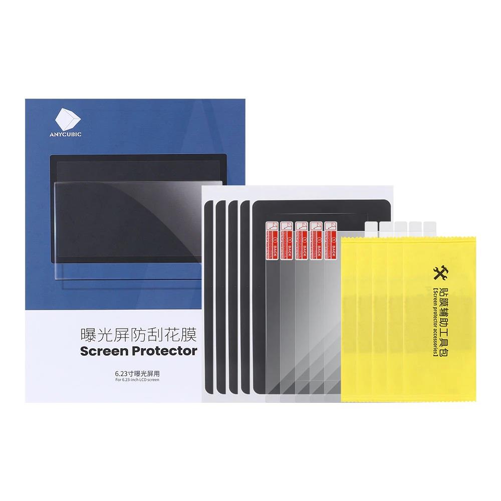 Anycubic Screen Protector (5 Pcs) - Photon Mono 4K