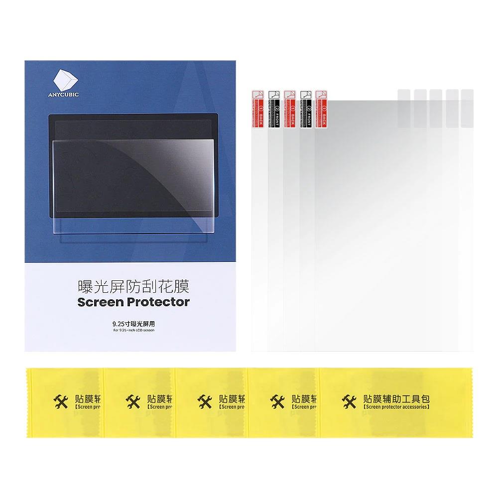 Anycubic Screen Protector (5 Pcs) - Photon Mono X 6K