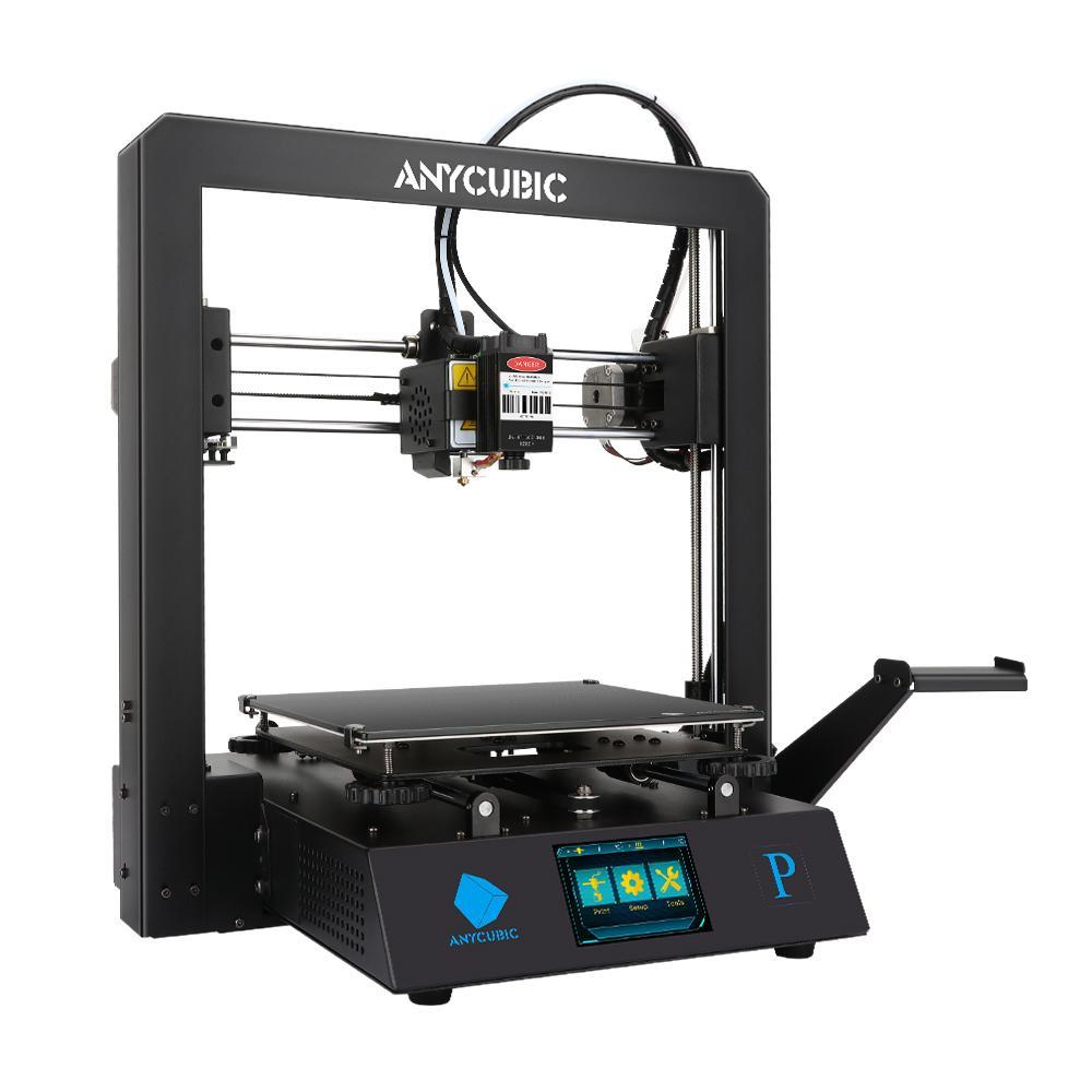Anycubic Mega Pro 3D Yazıcı - 3Dream Teknoloji