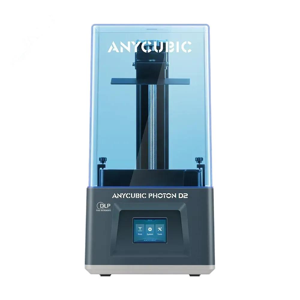 Anycubic Photon D2 3D Printer