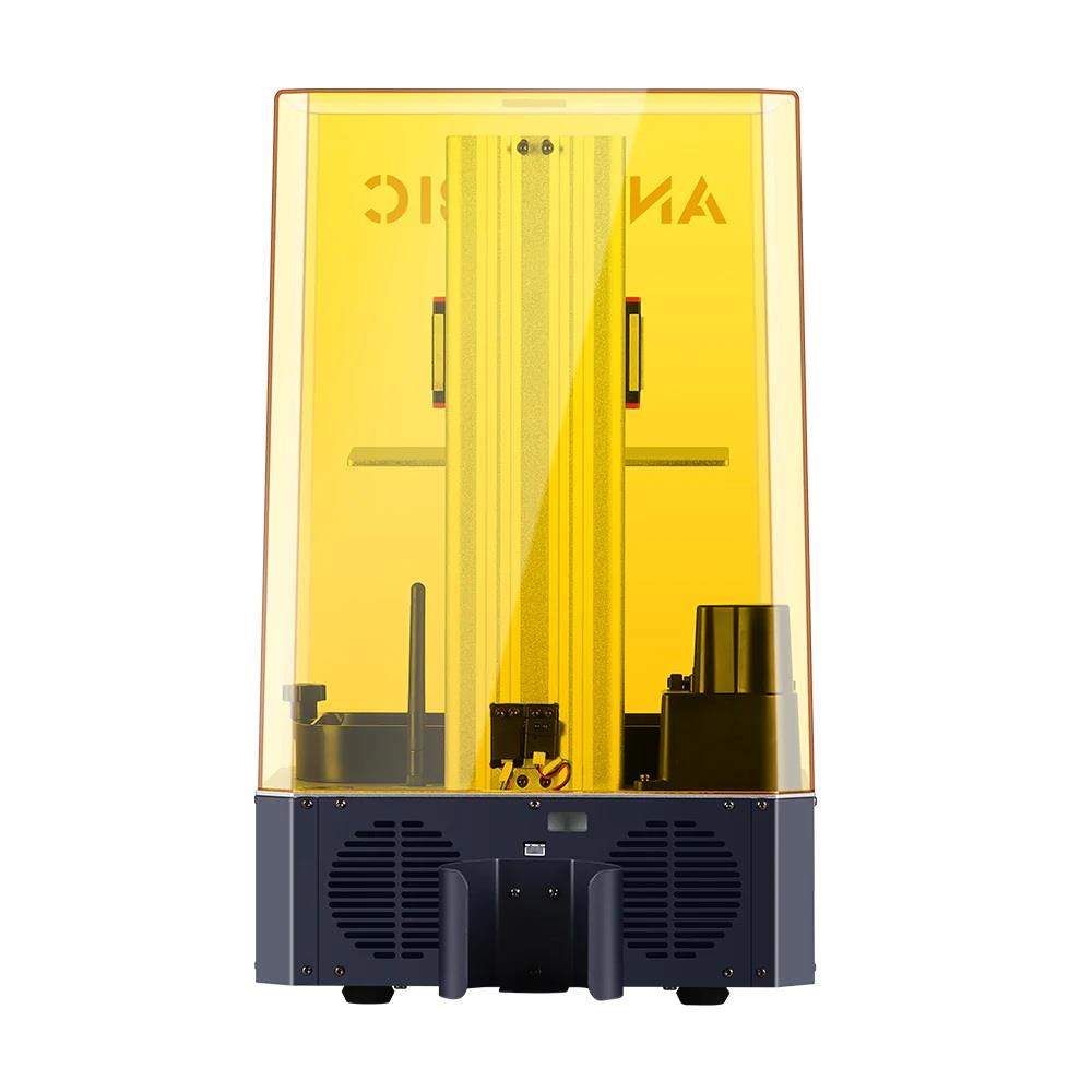 Anycubic Photon M3 Plus MSLA 3D Printer