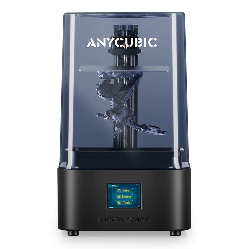 Anycubic Photon Mono X2 MSLA 3D Printer – 3Dream Technology