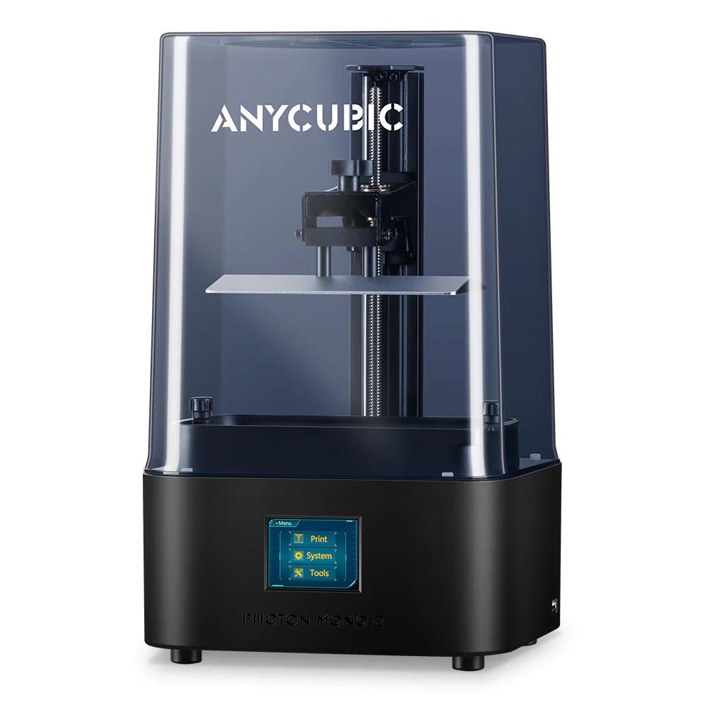 Anycubic Photon Mono 2 MSLA 3D Printer
