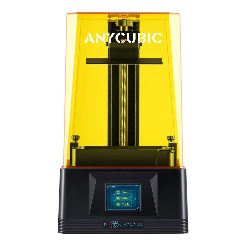 Anycubic Photon Mono 4K MSLA 3D Printer