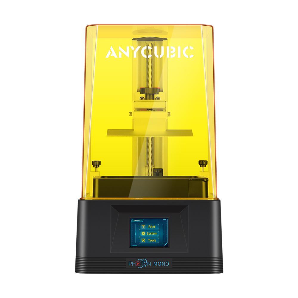 Anycubic Photon Mono MSLA 3D Yazıcı - 3Dream Teknoloji
