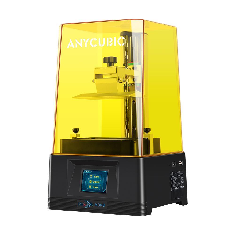 Anycubic Photon Mono MSLA 3D Yazıcı - 3Dream Teknoloji