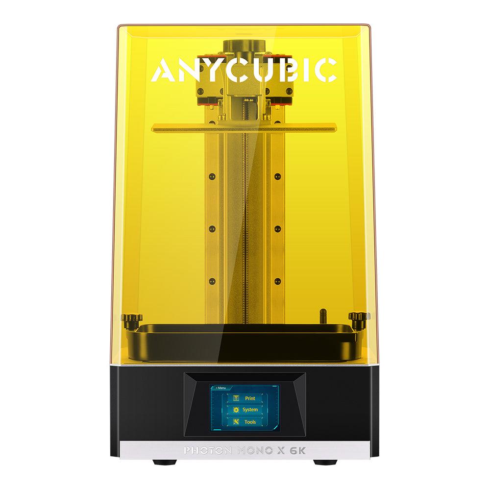 Anycubic Photon Mono X 6K MSLA 3D Printer