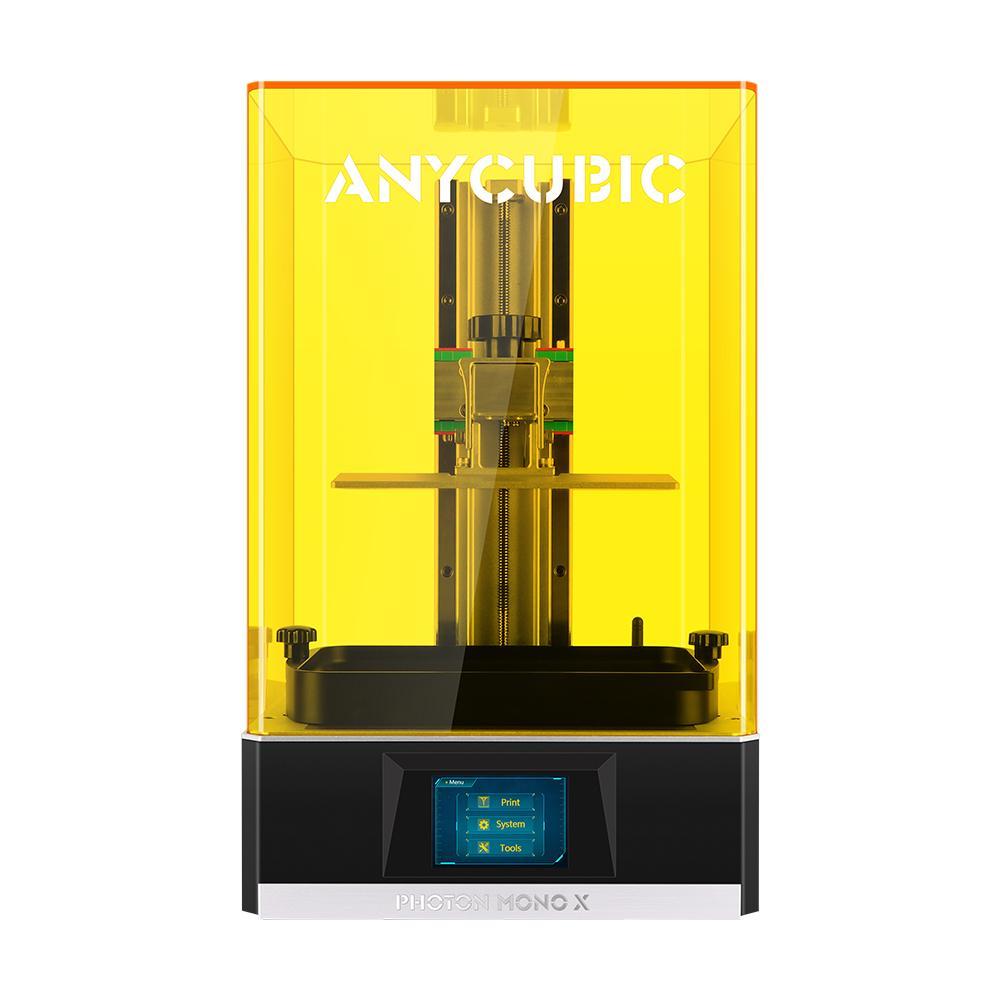 Anycubic Photon Mono X MSLA 3D Yazıcı - 3Dream Teknoloji