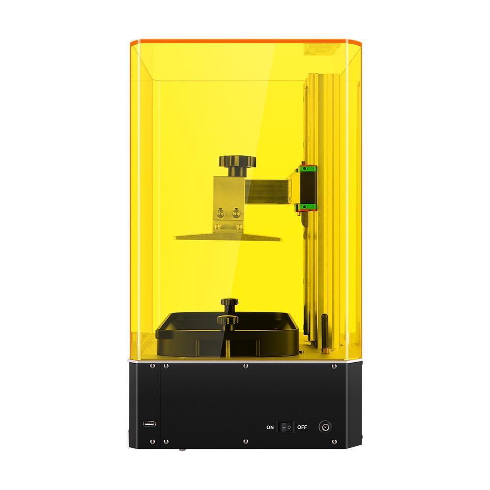 Anycubic Photon Mono X MSLA 3D Yazıcı - 3Dream Teknoloji