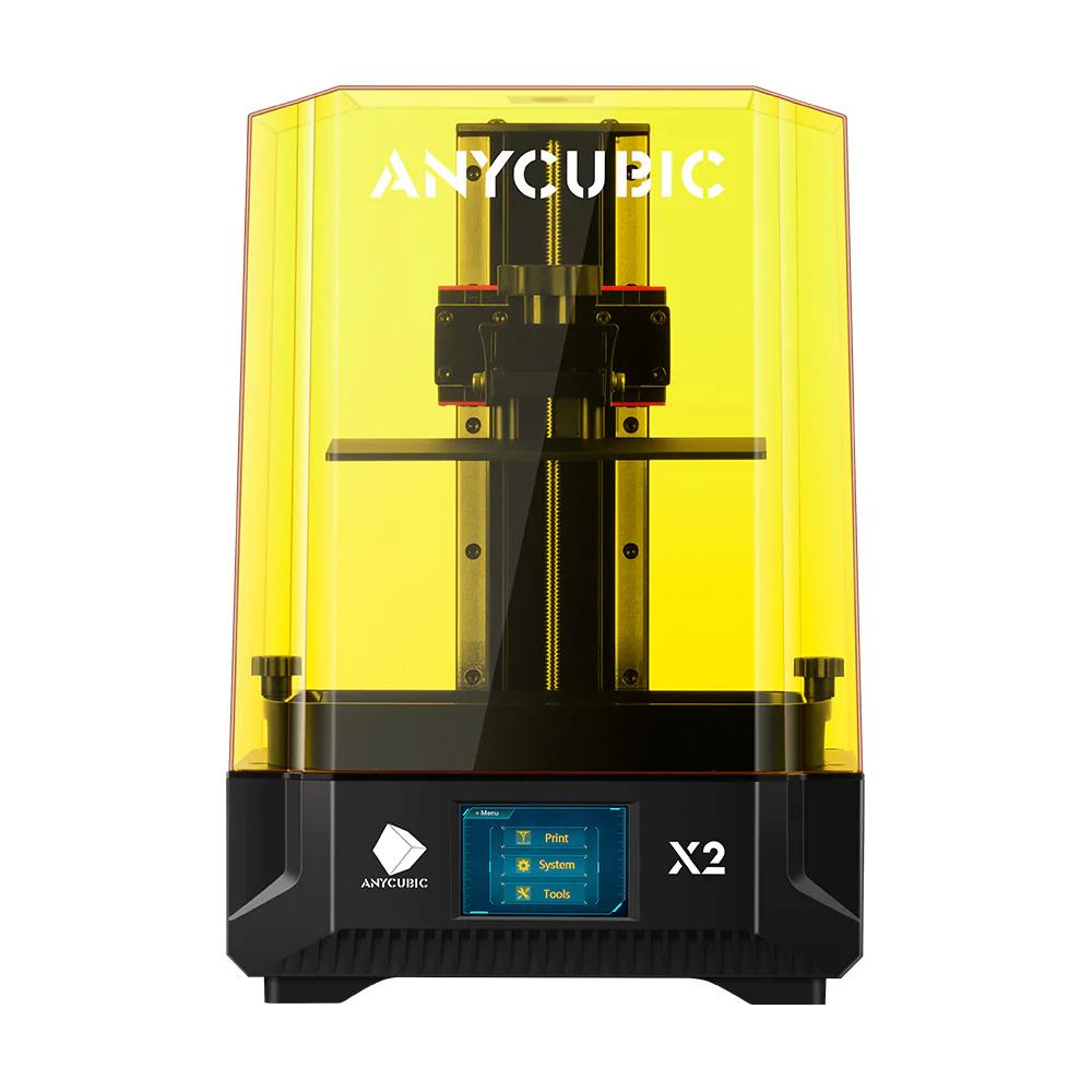Anycubic Photon Mono X2 MSLA 3D Printer