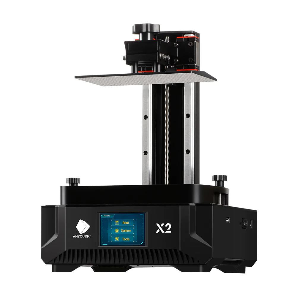 Anycubic Photon Mono X2 MSLA 3D Printer – 3Dream Technology