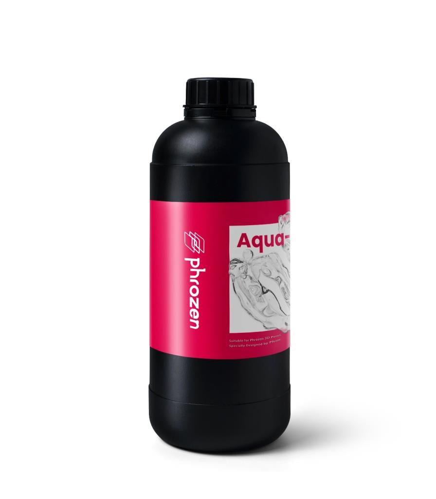 Phrozen Aqua 1 kg UV Resin – Clear