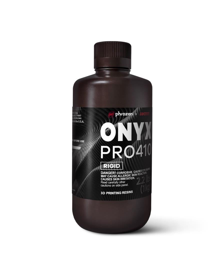 Phrozen Onyx Rigid Pro410 1 kg UV Resin
