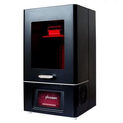 Phrozen Shuffle 2019 5.5" 2K MSLA 3D Yazıcı - 3Dream Teknoloji