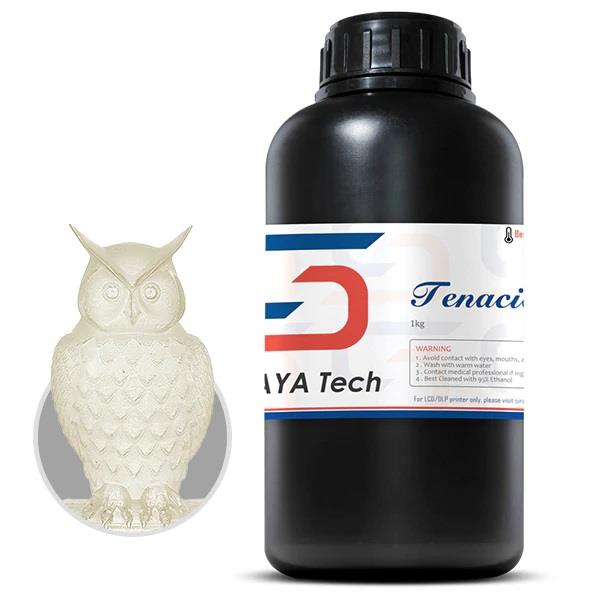 Siraya Tech Tenacious 1 kg UV Resin